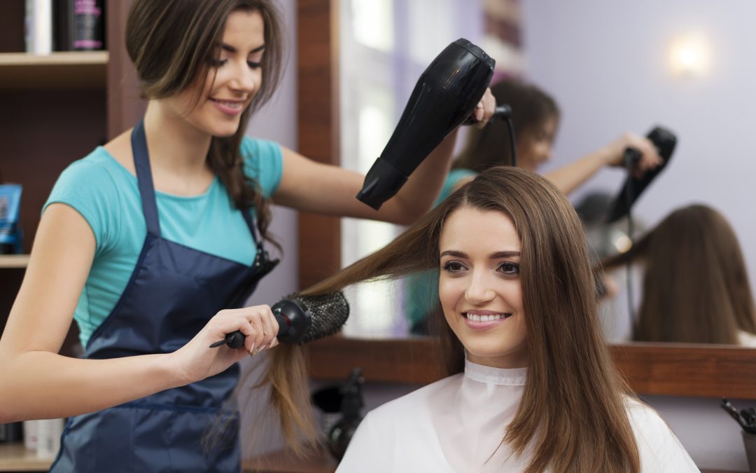 Unveiling the Brazilian Blowout: A Look at the Pros and Cons in HAIRDRESSING / HAIR AND BEAUTY / COSMETOLOGY