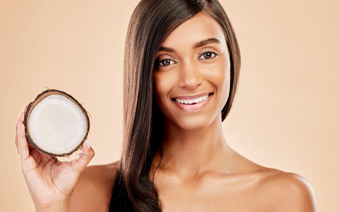 DIY Hair Masks for Nourished Tresses: Unveiling the Secrets of HAIRDRESSING / HAIR AND BEAUTY / COSMETOLOGY