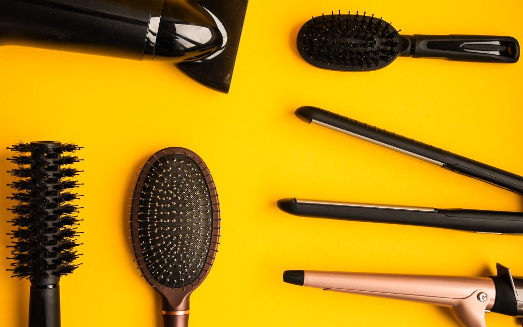 Essential Must-Have Hair Styling Tools for Every Stylish Individual in HAIRDRESSING / HAIR AND BEAUTY / COSMETOLOGY