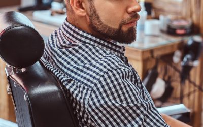 Fresh Cuts: The Latest Hair Trends for 18- to 25-Year-Old Men in HAIRDRESSING / HAIR AND BEAUTY / COSMETOLOGY