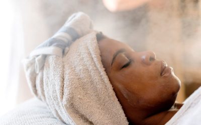 Harnessing the Healing Power: Ozone Therapy Unveiled in HEALTH AND SKINCARE / SOMATOLOGY