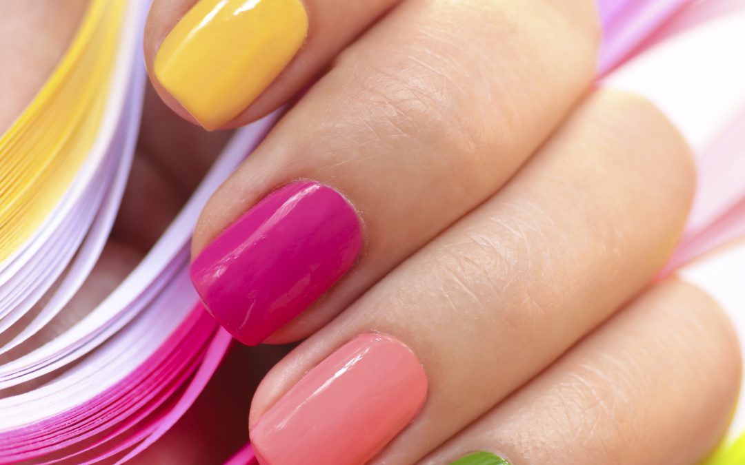 Summer-Ready Nails: A Guide to Professional Nail Care in the Heat with HEALTH AND SKINCARE / SOMATOLOGY / BEAUTY AND NAILS / HAIR AND BEAUTY / COSMETOLOGY / PROFESSIONAL MAKE-UP ARTISTRY