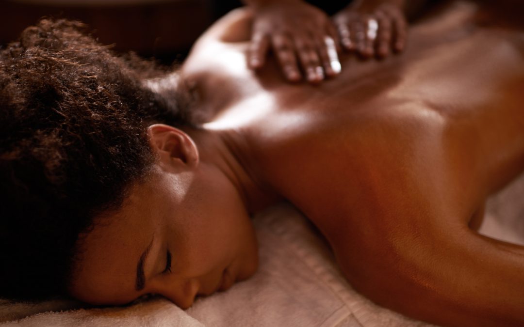 The Art of Aesthetic Massage Therapies: Relaxation Redefined for Optimal Health and Skincare in HEALTH AND SKINCARE / SOMATOLOGY / BEAUTY AND NAILS / HAIR AND BEAUTY / COSMETOLOGY / MASSAGE TECHNOLOGY