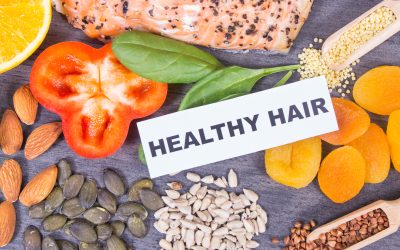 Strands of Wellness: The Interplay Between Professional Hairdressing and Nutrition in HAIRDRESSING / HAIR AND BEAUTY / COSMETOLOGY