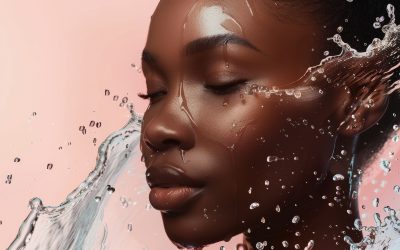 Nourishing Elixir: The Beauty of Hydration for Skin and Vital Organs in HEALTH AND SKINCARE / SOMATOLOGY / BEAUTY AND NAILS / HAIR AND BEAUTY / COSMETOLOGY