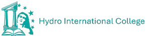 Hydro International College logo