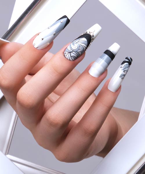 Nail Technology