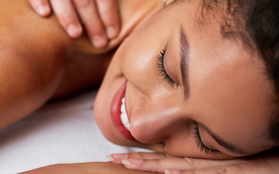 The Transformative Power of Massages in Health and Beauty in HEALTH AND SKINCARE / SOMATOLOGY / BEAUTY AND NAILS / HAIR AND BEAUTY / COSMETOLOGY / MASSAGE TECHNOLOGY