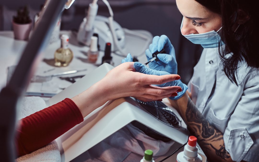 Exploring the World of Nail Studies: A Gateway to Beauty and Wellness in HEALTH AND SKINCARE / SOMATOLOGY / BEAUTY AND NAILS / HAIR AND BEAUTY / COSMETOLOGY / PROFESSIONAL MAKE-UP ARTISTRY