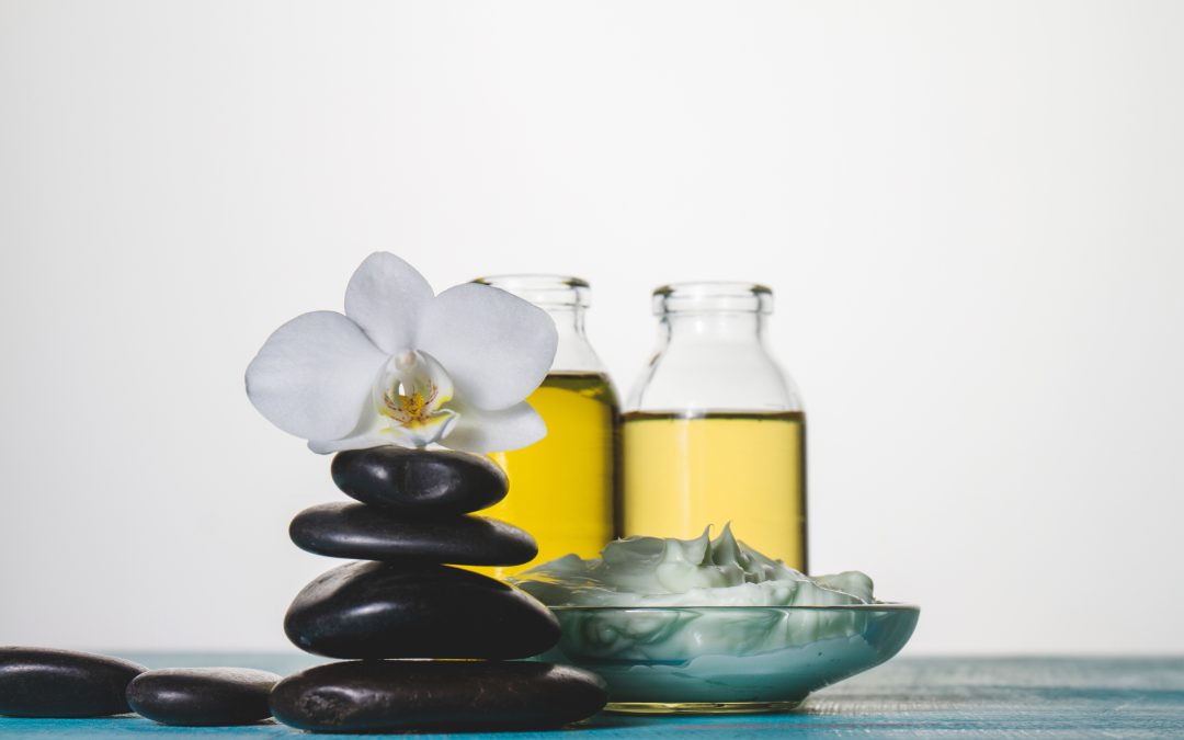 The Magic of Massage Oil: Elevating Health and Skincare in HEALTH AND SKINCARE / SOMATOLOGY / BEAUTY AND NAILS / HAIR AND BEAUTY / COSMETOLOGY