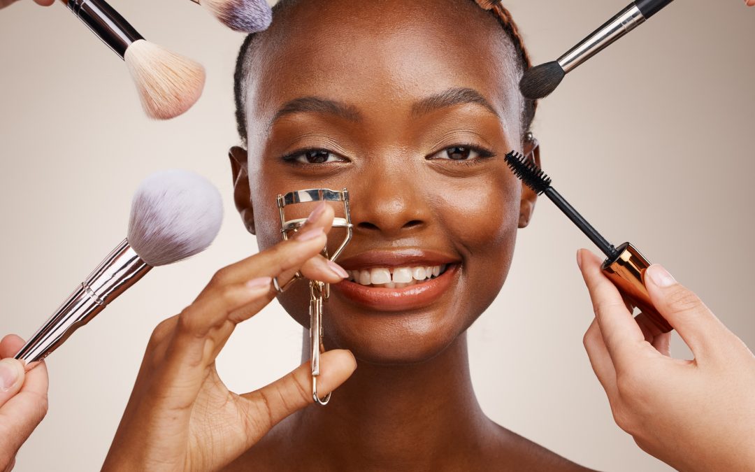 Glam Tech: Unveiling the Future of Makeup in the 22nd Century